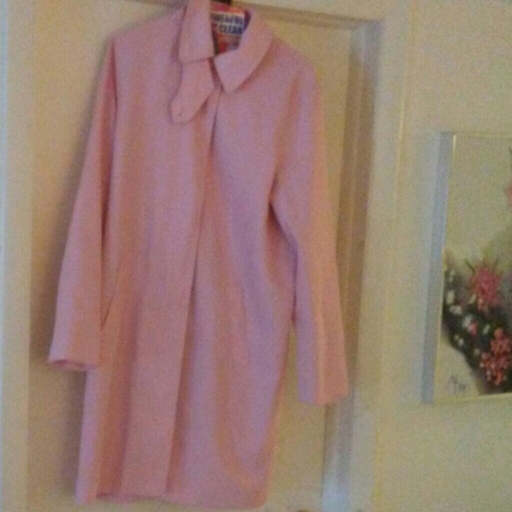 Trench Coat